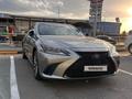 Lexus ES 250 2021 года за 26 000 000 тг. в Шымкент