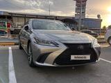 Lexus ES 250 2021 годаүшін25 000 000 тг. в Шымкент