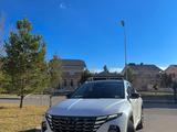 Hyundai Tucson 2023 года за 13 500 000 тг. в Астана