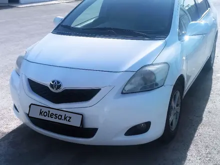 Toyota Yaris 2011 года за 5 500 000 тг. в Актау – фото 4