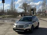 Subaru Outback 2016 года за 7 250 000 тг. в Актобе – фото 5