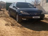 Toyota Camry 2003 года за 4 650 000 тг. в Жанаозен