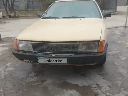 Audi 100 1982 года за 450 000 тг. в Жетысай – фото 3