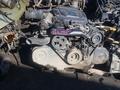 Контрактный двигатель из Японии на Subaru 1.8 катушечный за 350 000 тг. в Алматы – фото 5