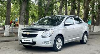 Chevrolet Cobalt 2021 года за 5 600 000 тг. в Павлодар