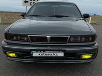 Mitsubishi Galant 1992 годаүшін1 900 000 тг. в Алматы