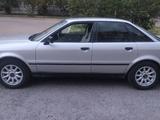 Audi 80 1994 года за 1 750 000 тг. в Астана