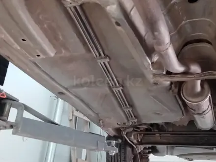 Audi 80 1994 года за 1 750 000 тг. в Астана – фото 13