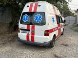 Volkswagen Transporter 2009 годаfor8 888 888 тг. в Алматы – фото 3