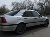 Mercedes-Benz C 200 1994 года за 1 400 000 тг. в Талдыкорган – фото 3