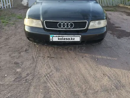 Audi A4 1995 года за 1 000 000 тг. в Караганда