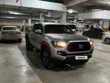 Toyota Tacoma 2019 года за 18 000 000 тг. в Алматы – фото 3