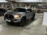 Toyota Tacoma 2019 года за 18 000 000 тг. в Алматы – фото 4