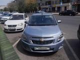 Chevrolet Cobalt 2021 года за 5 100 000 тг. в Шымкент