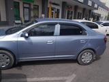 Chevrolet Cobalt 2021 года за 5 100 000 тг. в Шымкент – фото 3