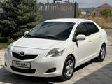Toyota Yaris 2011 года за 4 300 000 тг. в Талдыкорган – фото 2