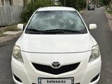 Toyota Yaris 2011 года за 4 300 000 тг. в Талдыкорган – фото 3