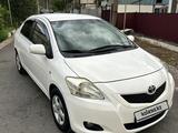 Toyota Yaris 2011 года за 4 300 000 тг. в Талдыкорган – фото 4