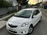 Toyota Yaris 2011 года за 4 300 000 тг. в Талдыкорган