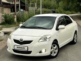 Toyota Yaris 2011 года за 4 300 000 тг. в Талдыкорган – фото 5