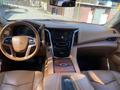 Cadillac Escalade 2018 года за 31 230 000 тг. в Караганда – фото 6