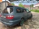 Toyota Caldina 1994 года за 1 100 000 тг. в Алматы – фото 5