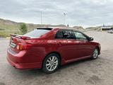 Toyota Corolla 2010 годаүшін5 500 000 тг. в Алматы