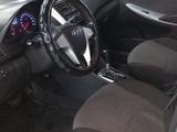 Hyundai Solaris 2013 годаүшін2 700 000 тг. в Семей – фото 5