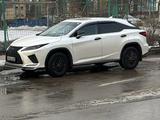 Lexus RX 350 2021 годаүшін30 000 000 тг. в Алматы