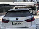 Lexus RX 350 2021 года за 30 000 000 тг. в Алматы – фото 5
