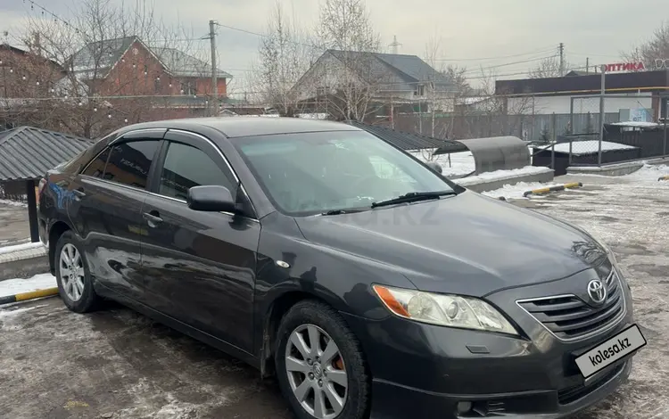 Toyota Camry 2007 годаfor6 300 000 тг. в Алматы