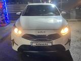 Kia Cee'd 2022 года за 9 250 000 тг. в Алматы