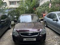 ВАЗ (Lada) Priora 2170 2012 года за 1 500 000 тг. в Алматы