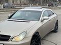 Mercedes-Benz CLS 350 2006 года за 6 000 000 тг. в Атырау – фото 3