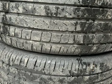 225/55/19 Pirelli. Летний комплект за 35 000 тг. в Алматы – фото 3