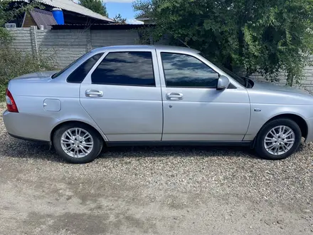 ВАЗ (Lada) Priora 2170 2014 года за 2 900 000 тг. в Семей – фото 3