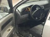 Chevrolet Lacetti 2008 годаүшін4 050 000 тг. в Шымкент – фото 4
