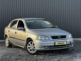 Opel Astra 1999 годаүшін2 790 000 тг. в Актобе – фото 3