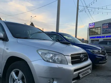 Toyota RAV4 2006 года за 6 700 000 тг. в Алматы – фото 10