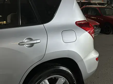 Toyota RAV4 2006 года за 6 700 000 тг. в Алматы – фото 3