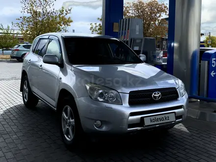 Toyota RAV4 2006 года за 6 700 000 тг. в Алматы – фото 8
