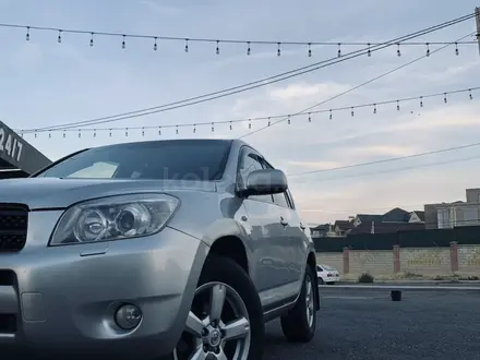 Toyota RAV4 2006 года за 6 700 000 тг. в Алматы – фото 9