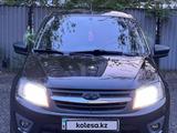 ВАЗ (Lada) Granta 2190 2016 года за 3 400 000 тг. в Усть-Каменогорск – фото 2
