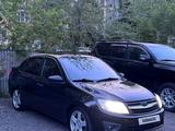 ВАЗ (Lada) Granta 2190 2016 года за 3 400 000 тг. в Усть-Каменогорск