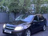 ВАЗ (Lada) Granta 2190 2016 года за 3 400 000 тг. в Усть-Каменогорск – фото 3