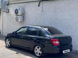 ВАЗ (Lada) Granta 2190 2016 года за 3 400 000 тг. в Усть-Каменогорск – фото 4