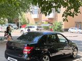 ВАЗ (Lada) Granta 2190 2016 года за 3 400 000 тг. в Усть-Каменогорск – фото 5