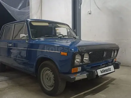 ВАЗ (Lada) 2106 2001 года за 850 000 тг. в Шымкент – фото 2