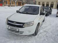 ВАЗ (Lada) Granta 2190 2012 годаүшін2 500 000 тг. в Актобе