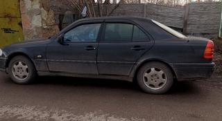 Mercedes-Benz C 180 1993 года за 1 500 000 тг. в Караганда